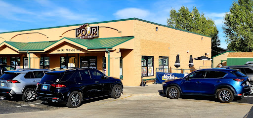 Pour Decisions Bar & Grill